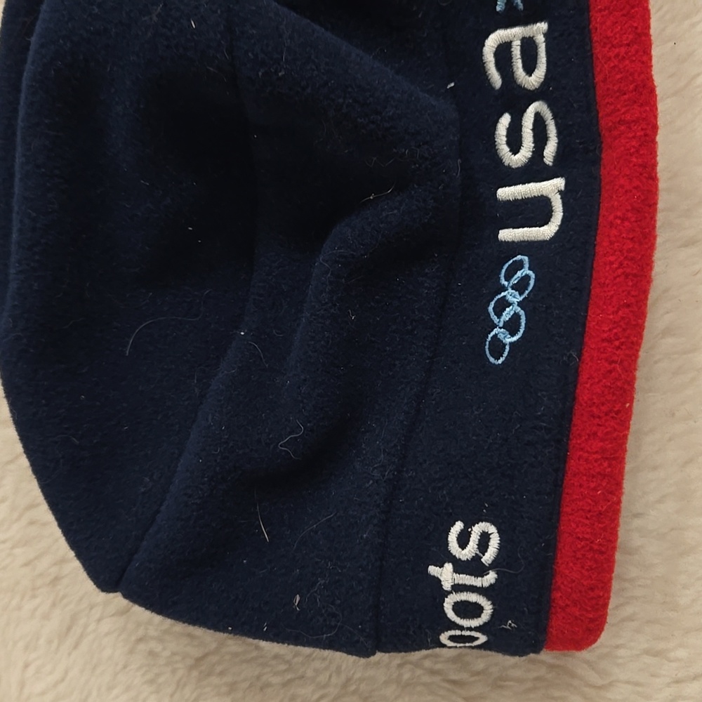 4 hat combo - Picture 3 of 9